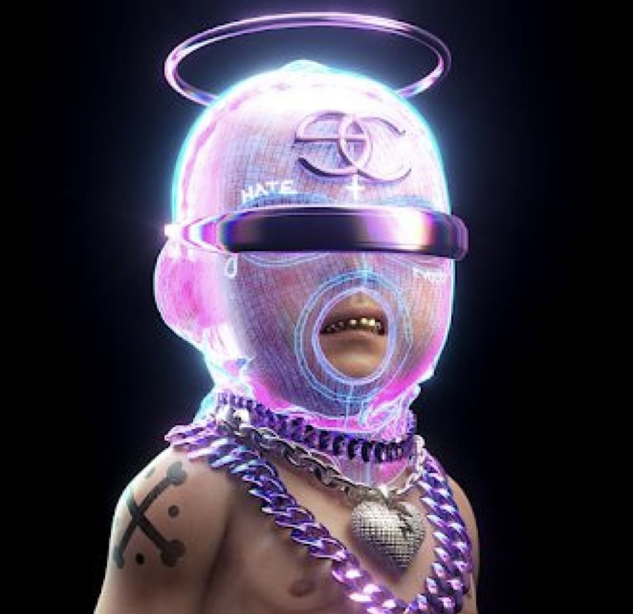 Revolt kid 6251